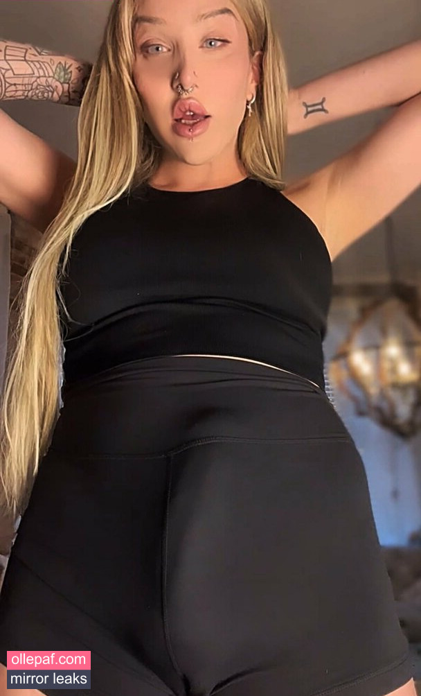 Latest Leaks cadencecaliber Nude #24 - Fapello
