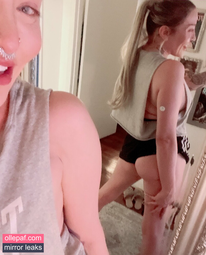 Latest Leaks cadencecaliber Nude #30 - Fapello