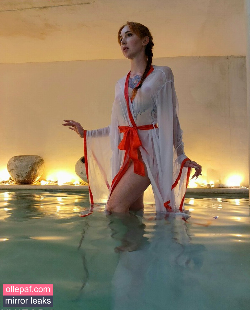Latest Leaks caelyx Nude #1190 - Fapello