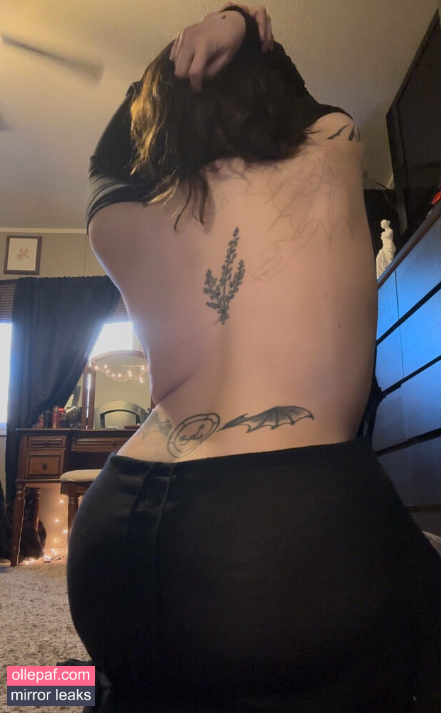 Latest Leaks cahrnila Nude #3 - Fapello