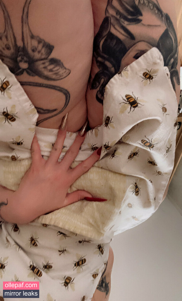Latest Leaks cahrnila Nude #23 - Fapello
