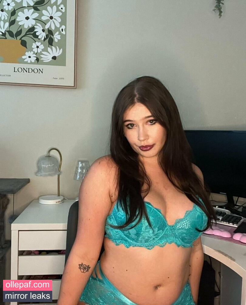 Latest Leaks caiacaylx Nude #4 - Fapello