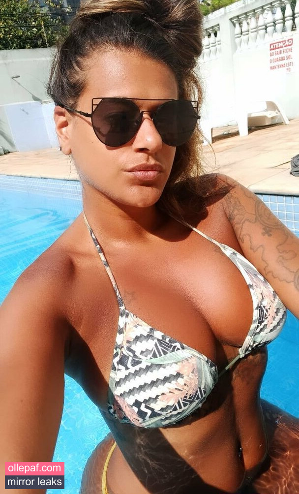 Latest Leaks Caiala Tavares Nude #137 - Fapello