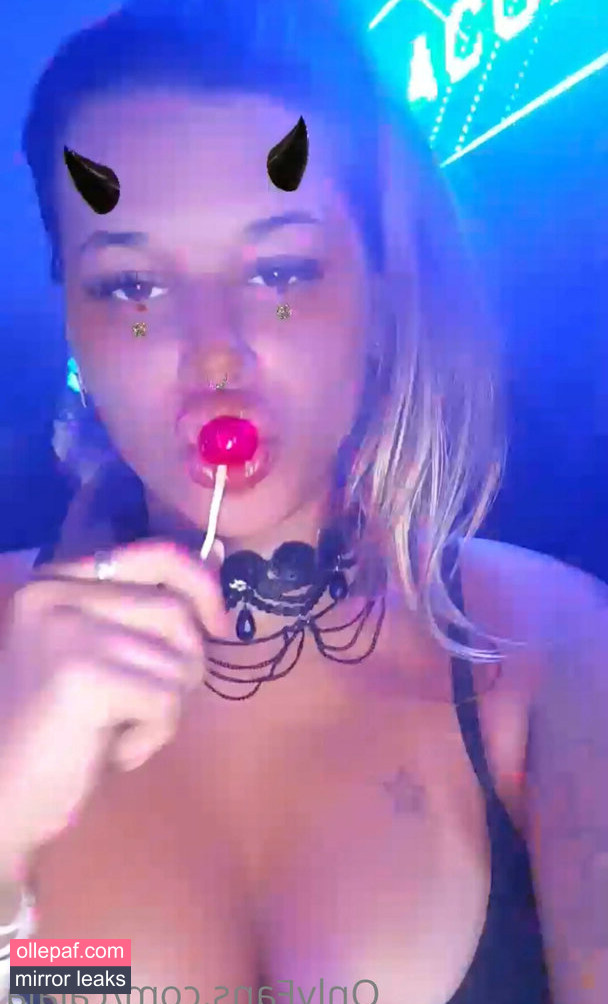 Latest Leaks Caiala Tavares Nude #44 - Fapello