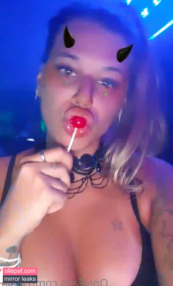 Latest Leaks Caiala Tavares Nude #45 - Fapello