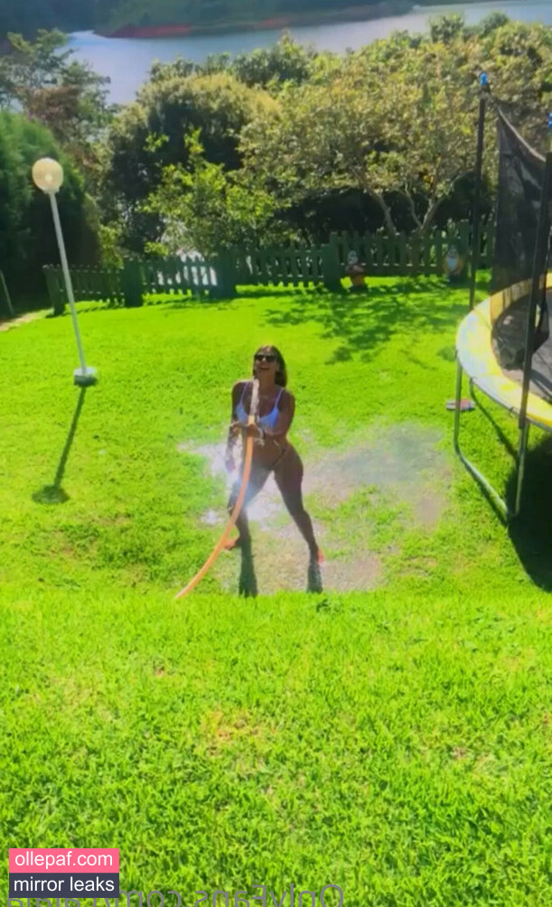 Latest Leaks Caiala Tavares Nude #49 - Fapello