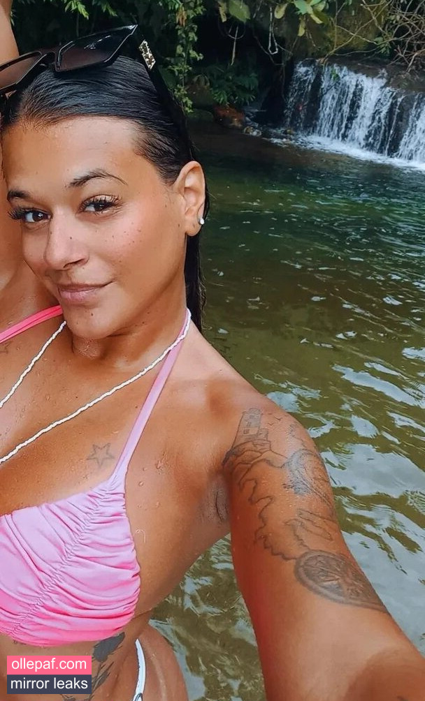 Latest Leaks Caiala Tavares Nude #80 - Fapello