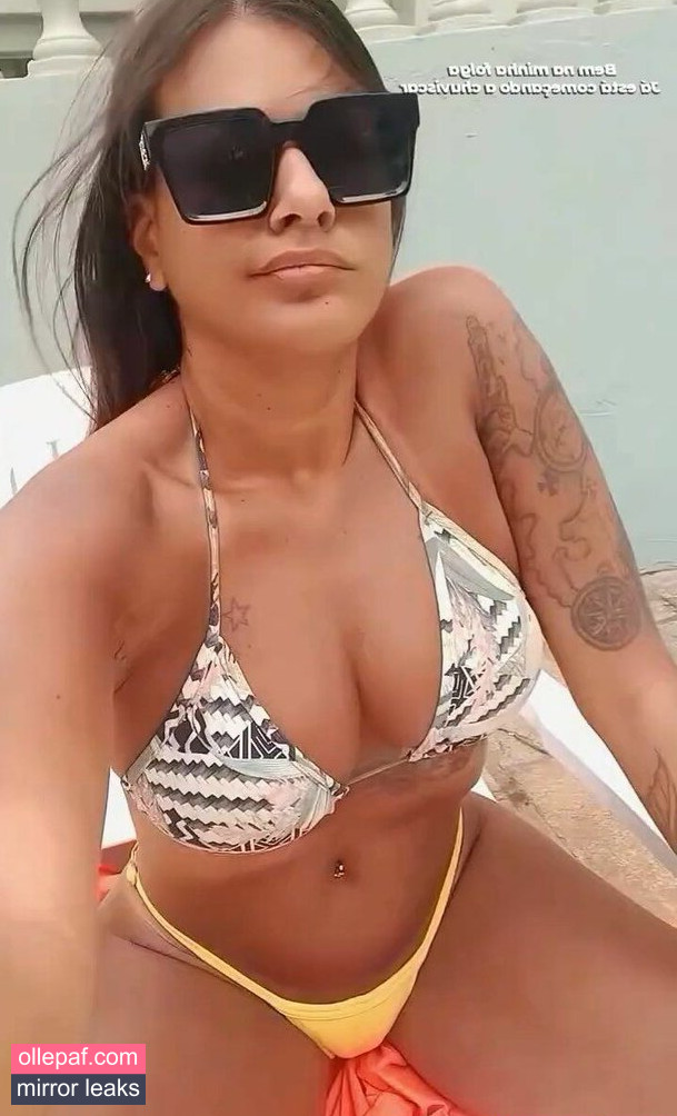 Latest Leaks Caiala Tavares Nude #88 - Fapello