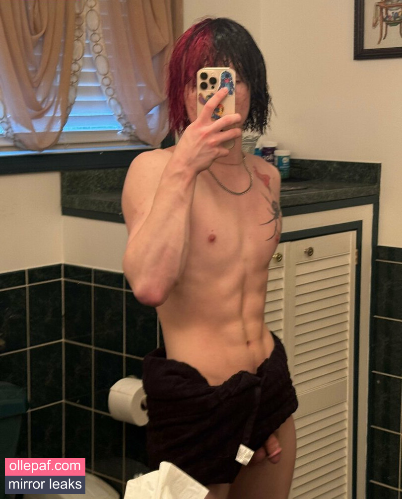 Latest Leaks caidanpoff Nude #5 - Fapello