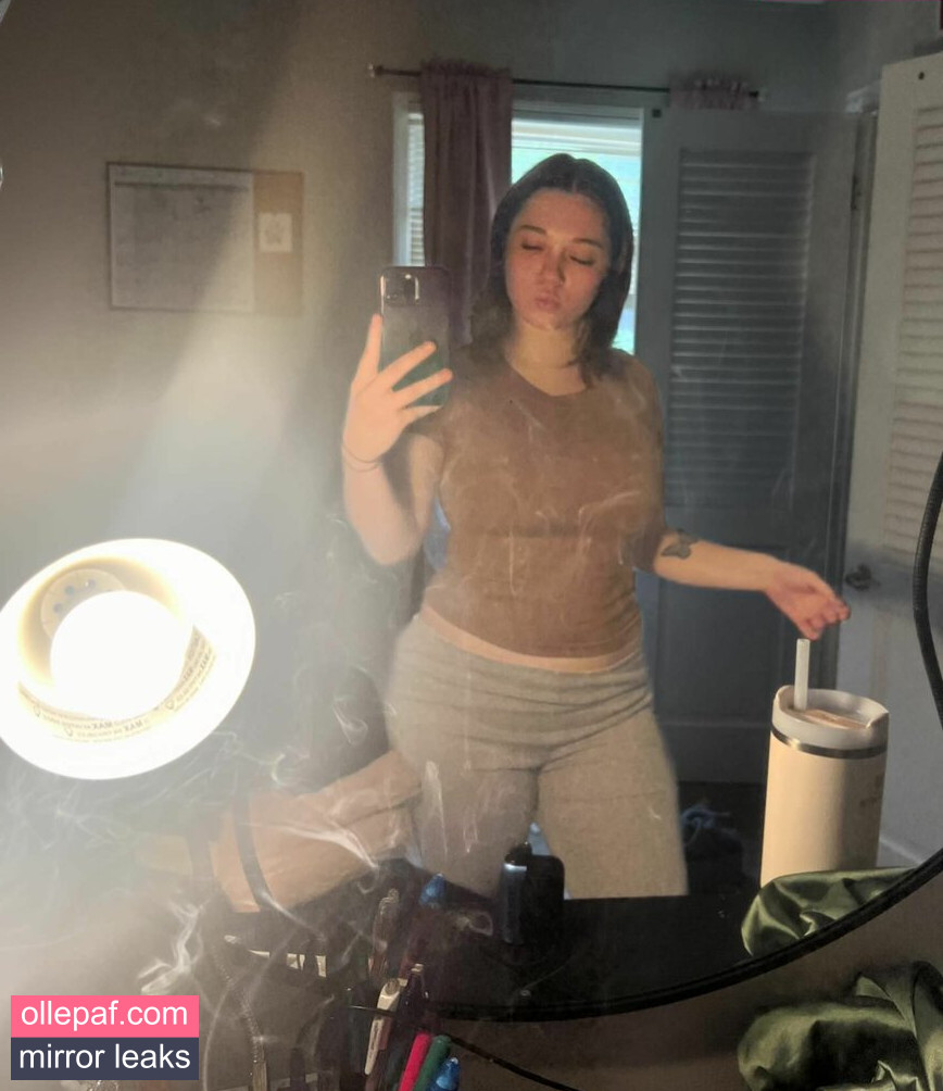 Latest Leaks Caiidenn Nude #21 - Fapello