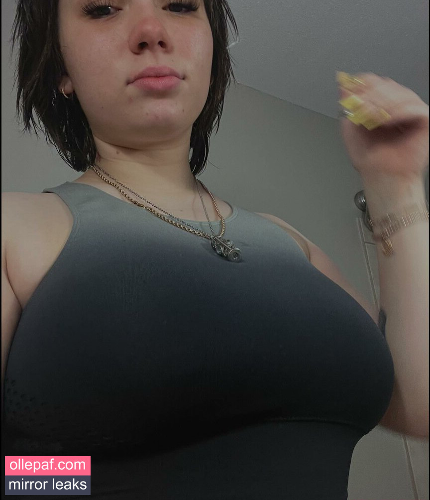 Latest Leaks Caiidenn Nude #23 - Fapello