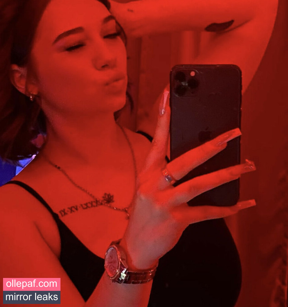 Latest Leaks Caiidenn Nude #45 - Fapello