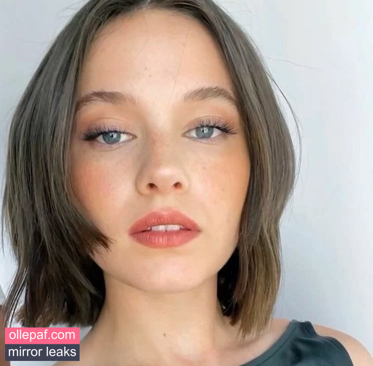 Cailee Spaeny Nude Leaks OnlyFans #104 - Fapello