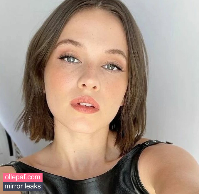 Cailee Spaeny Nude Leaks OnlyFans #106 - Fapello