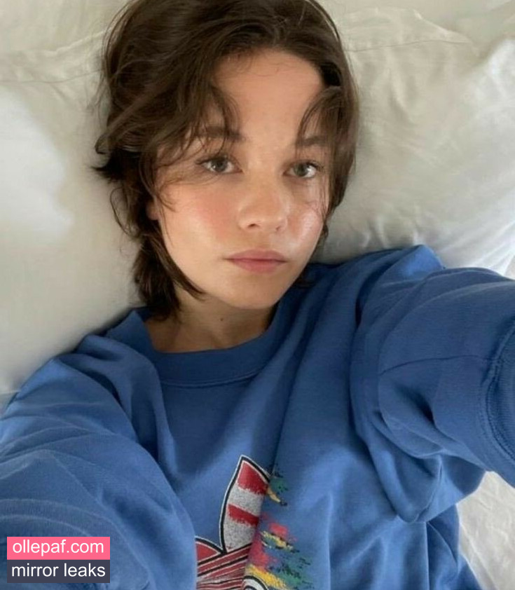 Cailee Spaeny Nude Leaks OnlyFans #109 - Fapello