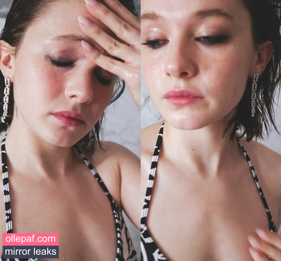 Cailee Spaeny Nude Leaks OnlyFans #238 - Fapello