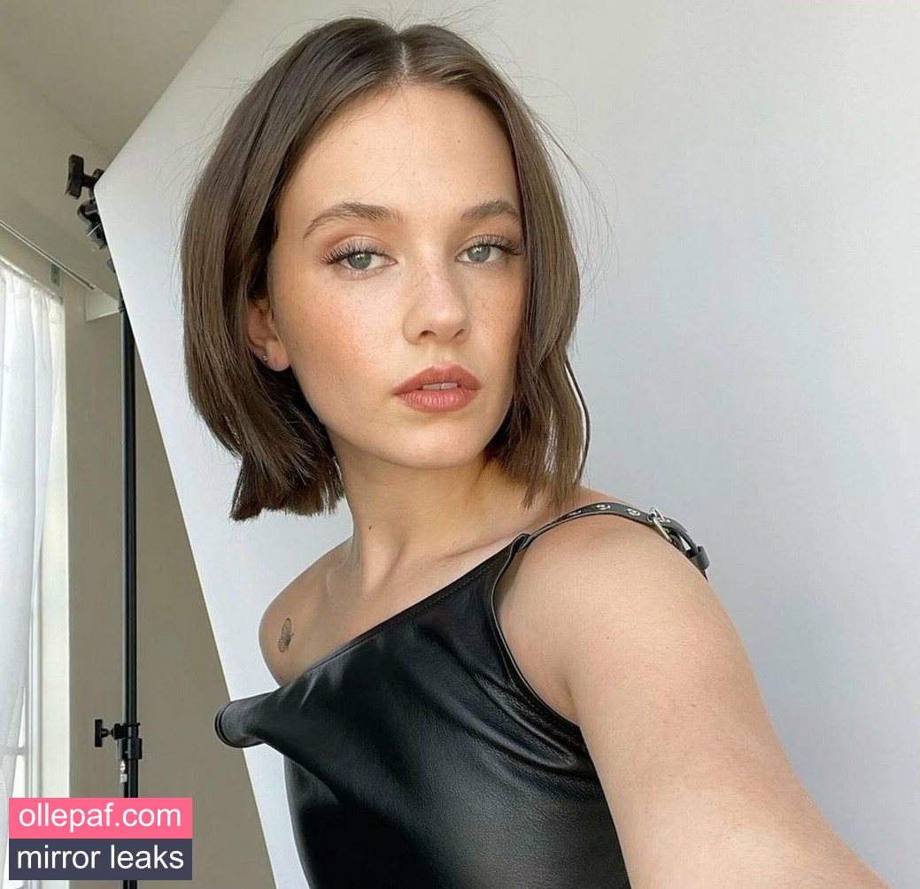 Cailee Spaeny Nude Leaks OnlyFans #402 - Fapello