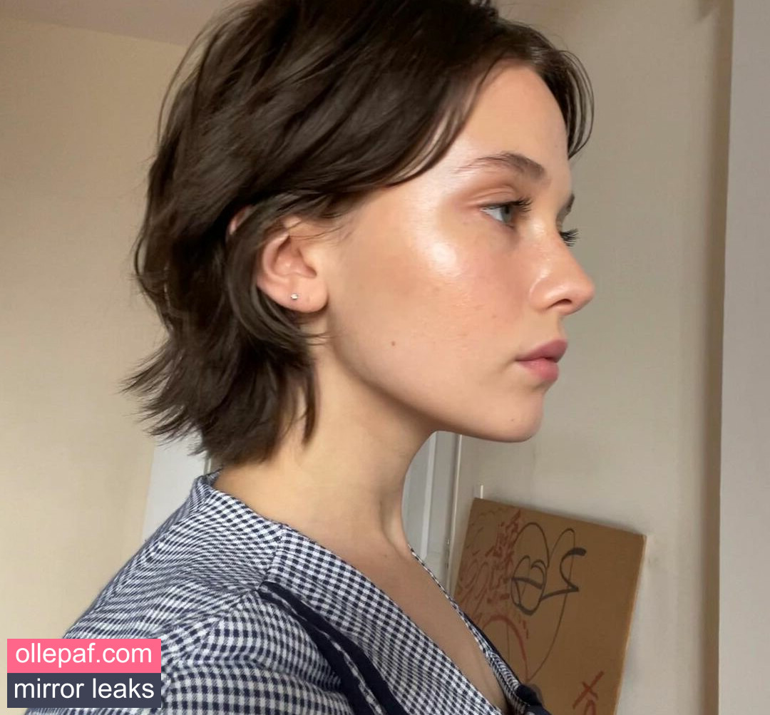 Cailee Spaeny Nude Leaks OnlyFans #438 - Fapello