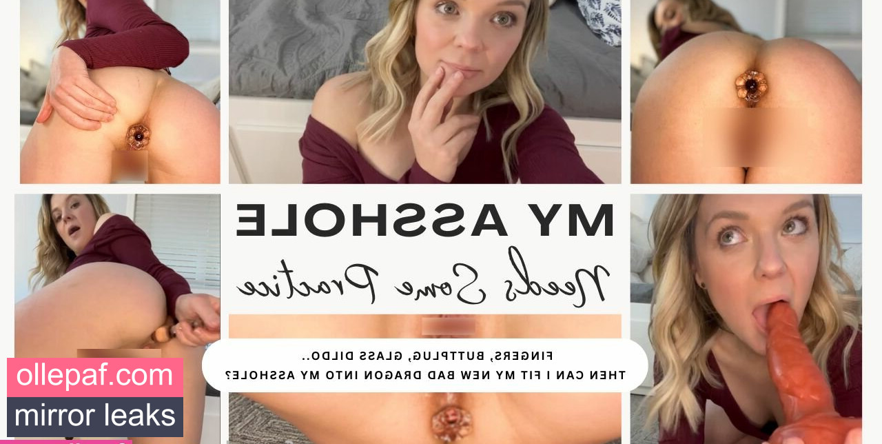 Latest Leaks caireen Nude #228 - Fapello