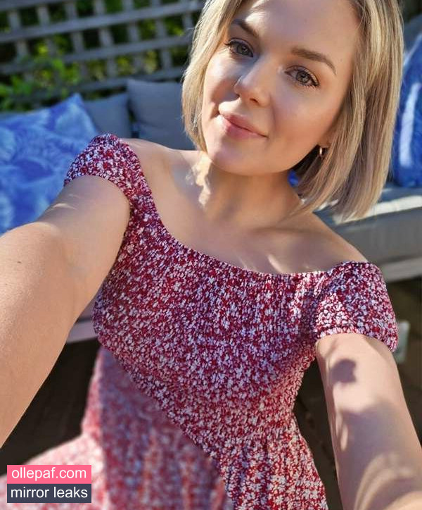 Latest Leaks caireen Nude #328 - Fapello
