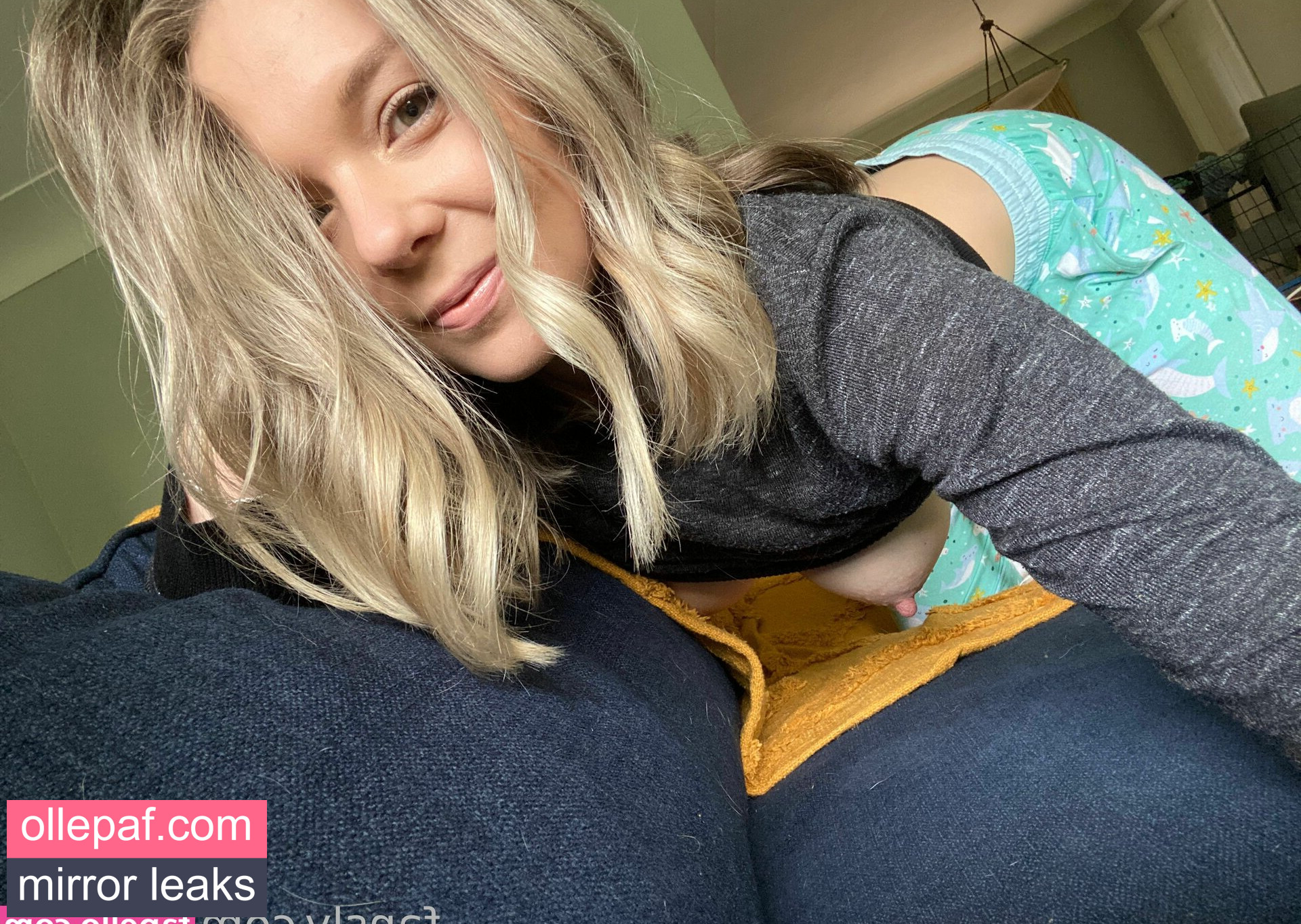 Latest Leaks caireen Nude #500 - Fapello