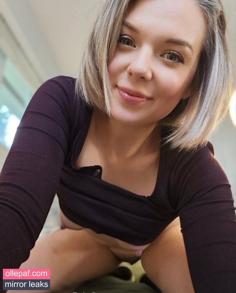 Latest Leaks caireen Nude #550 - Fapello