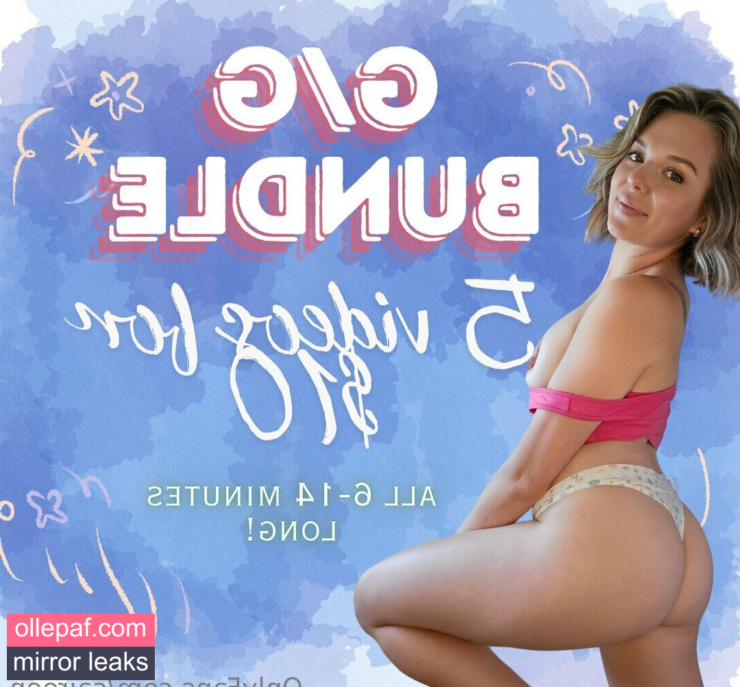 Latest Leaks caireen Nude #73 - Fapello