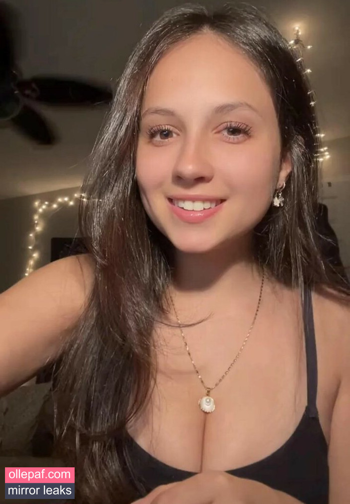 Latest Leaks Cait ASMR Nude #10 - Fapello