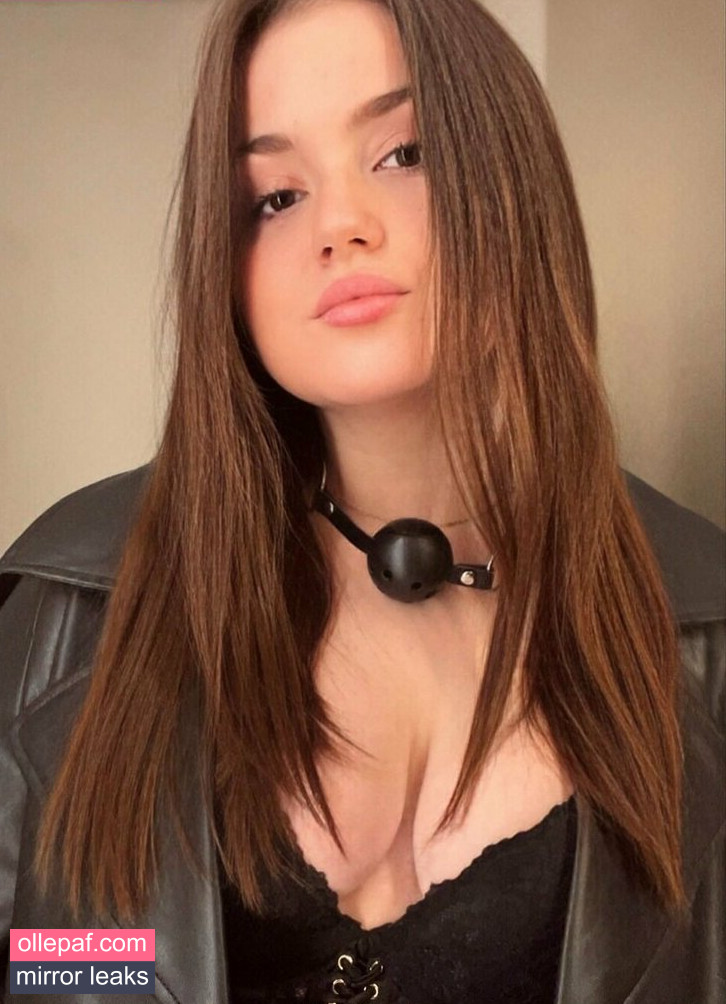Latest Leaks caitilin_flower Nude #2 - Fapello