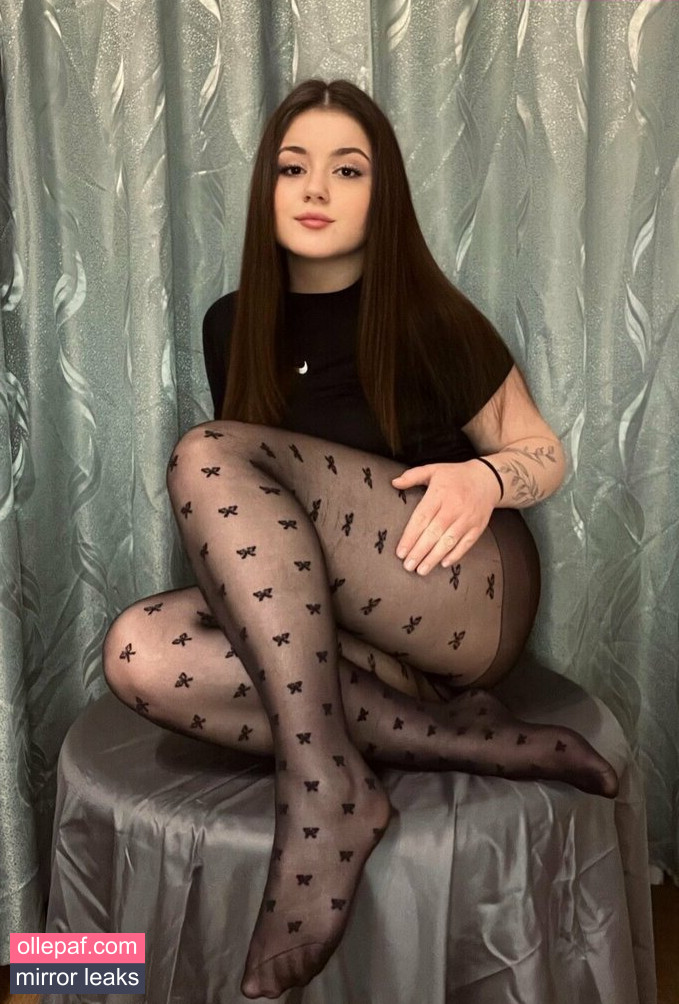Latest Leaks caitilin_flower Nude #7 - Fapello