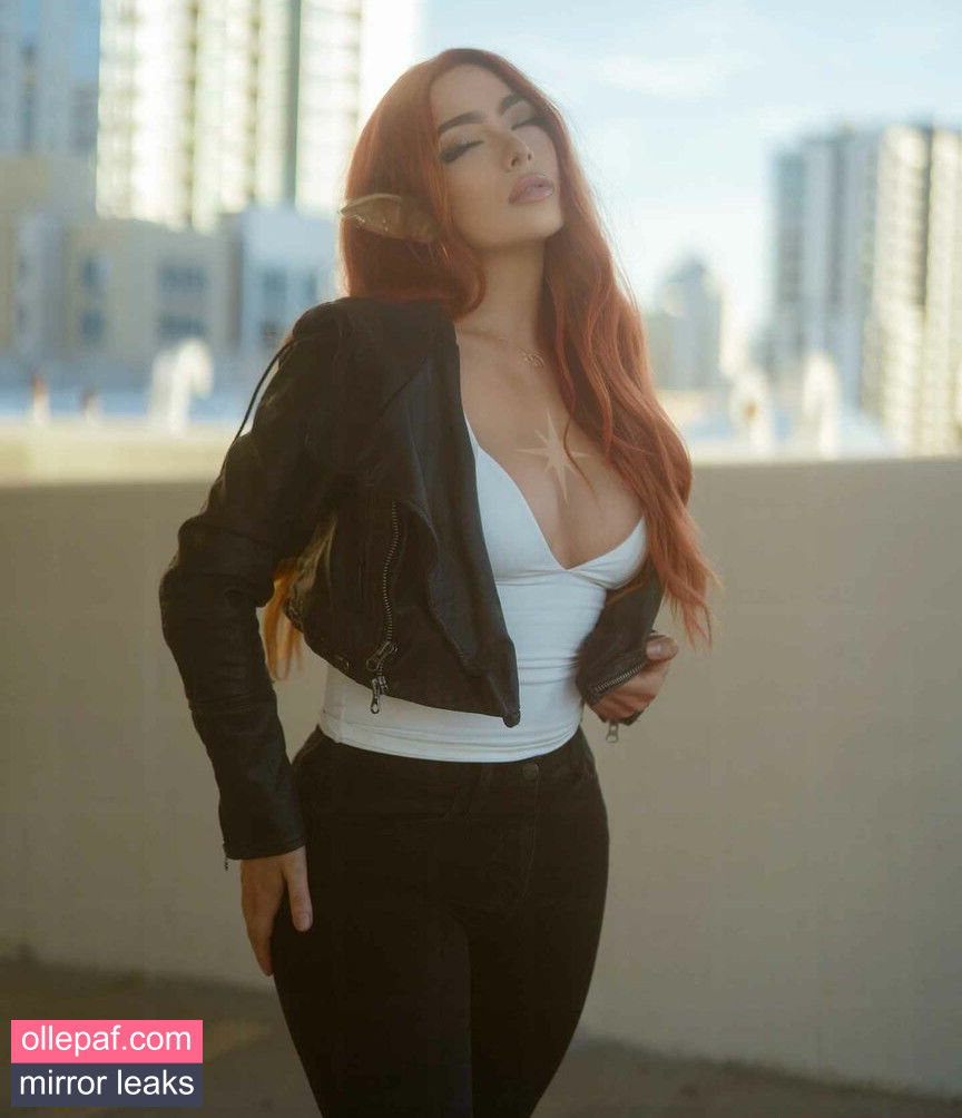 Latest Leaks Caitlin Christine Nude #2 - Fapello