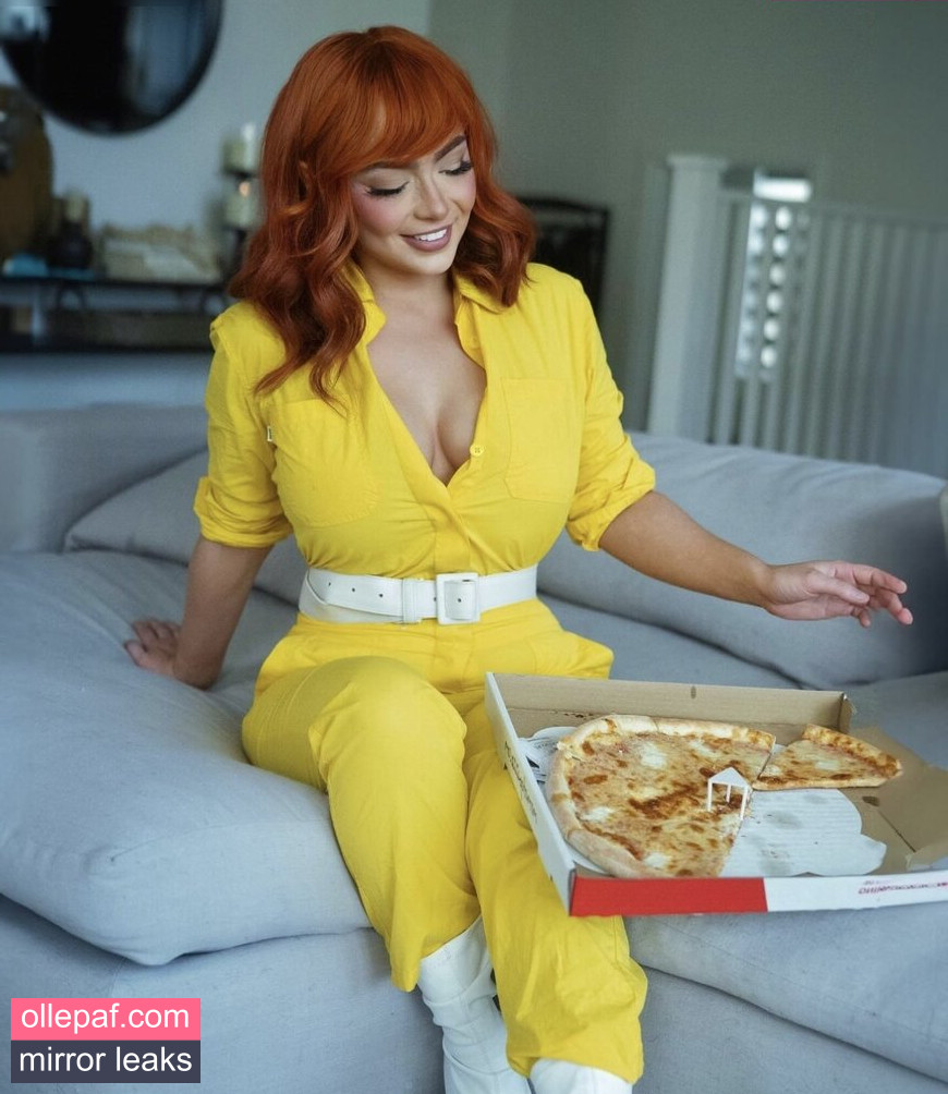 Latest Leaks Caitlin Christine Nude #23 - Fapello