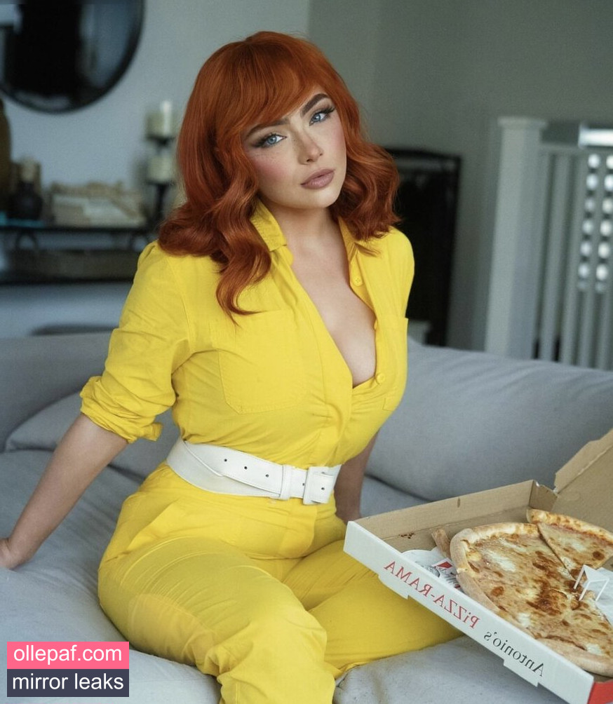 Latest Leaks Caitlin Christine Nude #26 - Fapello