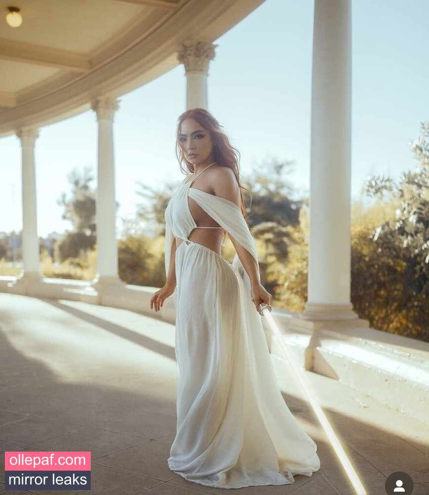 Latest Leaks Caitlin Christine Nude #27 - Fapello