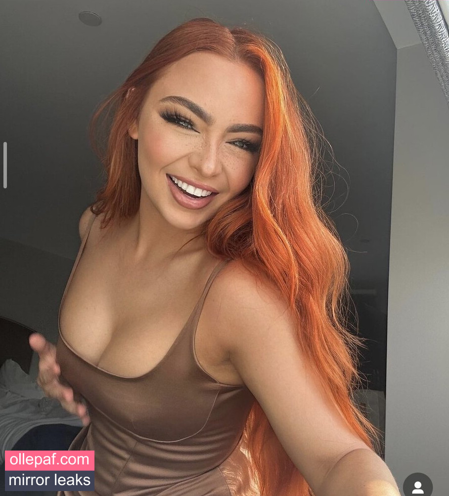 Latest Leaks Caitlin Christine Nude #30 - Fapello