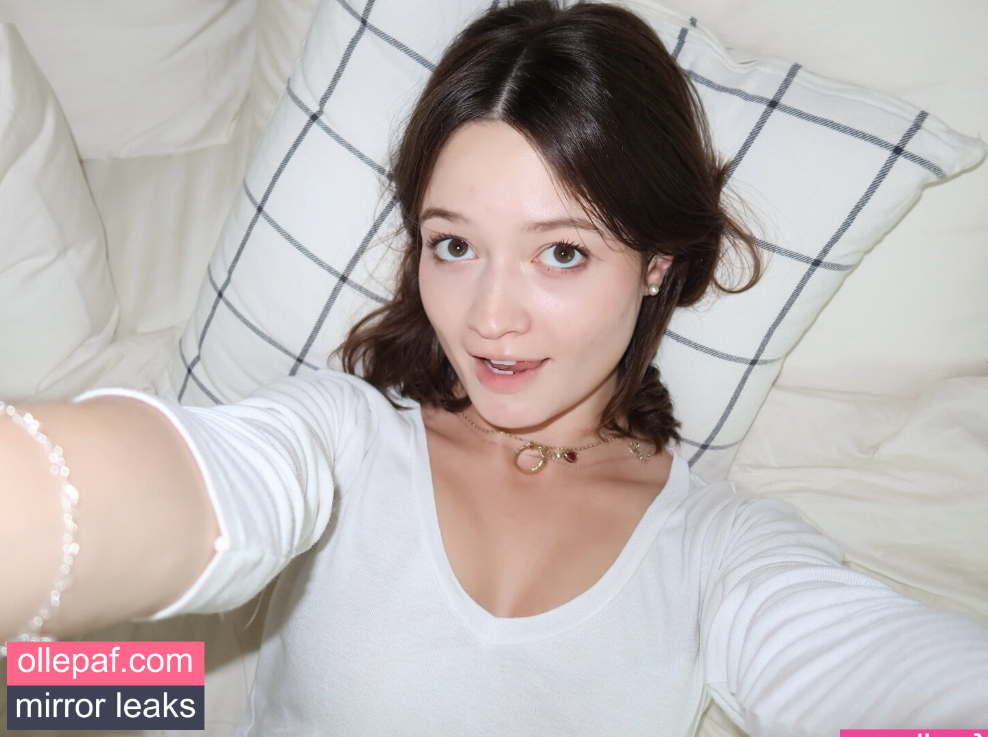 Latest Leaks Caitlin Erin O'Neill Nude #5 - Fapello