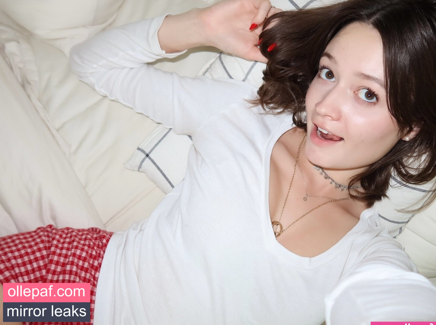 Latest Leaks Caitlin Erin O'Neill Nude #6 - Fapello