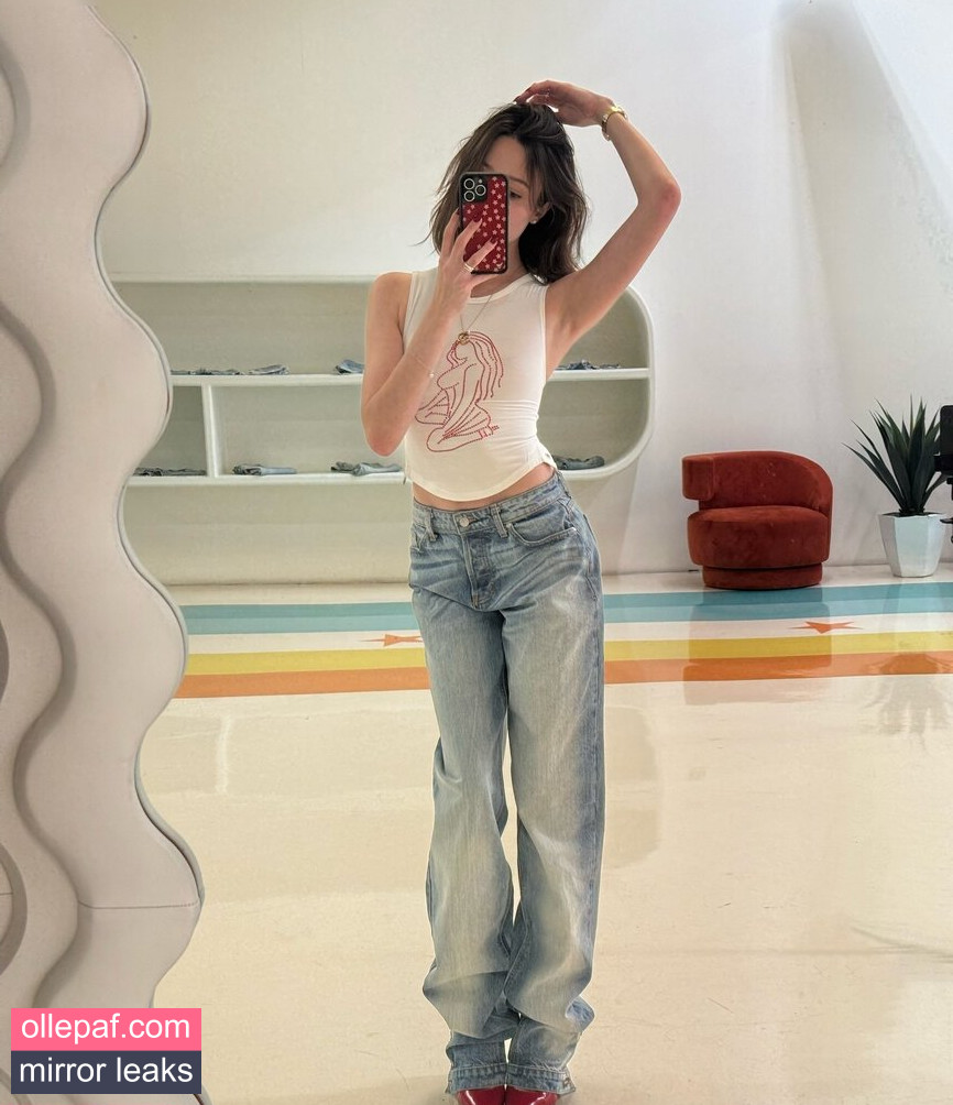 Latest Leaks Caitlin Erin O'Neill Nude #7 - Fapello