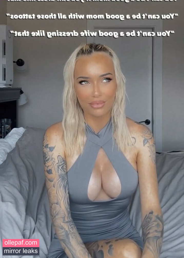 Latest Leaks Caitlin Fladager Nude #12 - Fapello