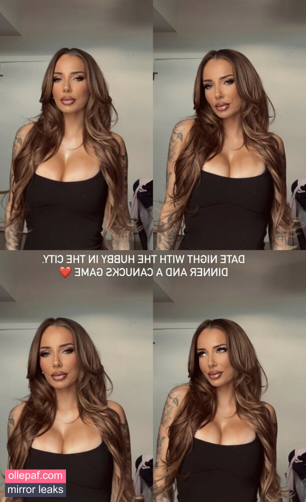 Latest Leaks Caitlin Fladager Nude #6 - Fapello