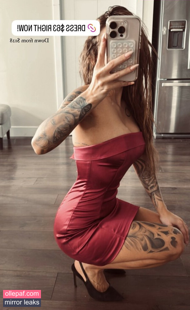 Latest Leaks Caitlin Fladager Nude #7 - Fapello