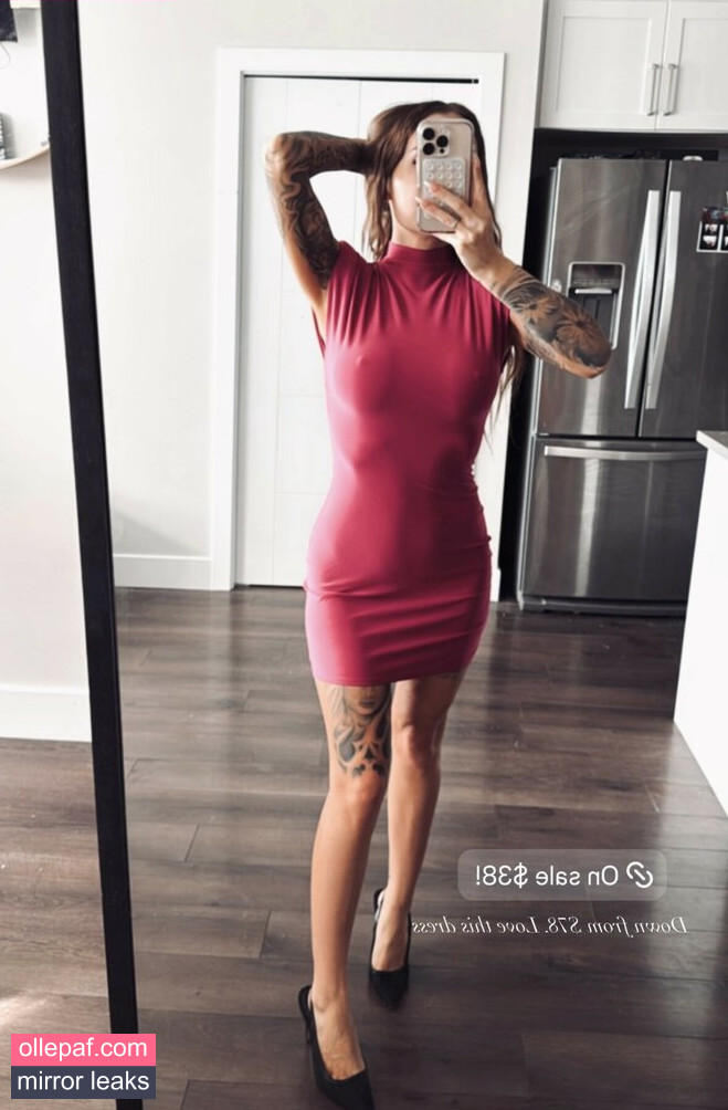 Latest Leaks Caitlin Fladager Nude #8 - Fapello