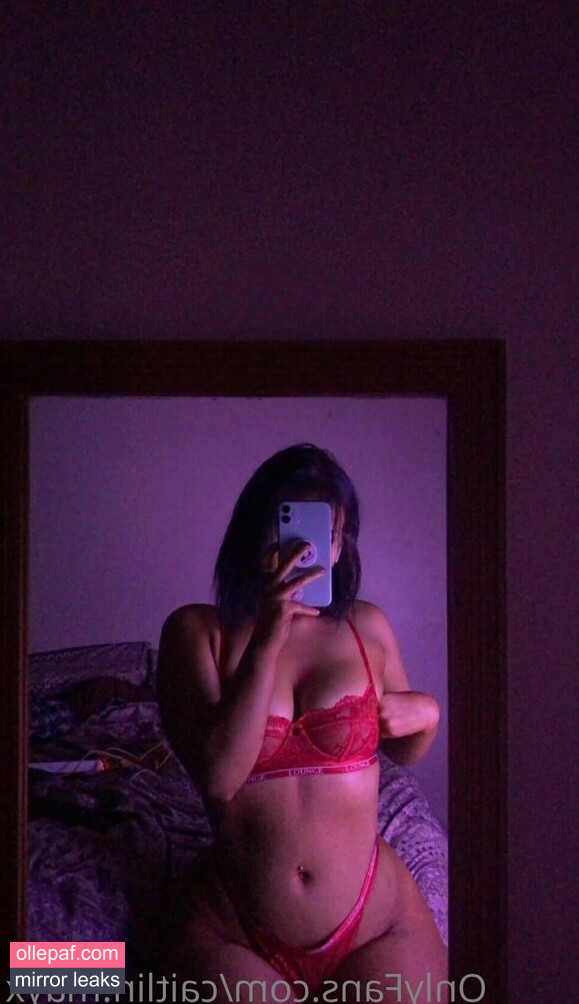 Caitlin May Nude Leaks OnlyFans - Fapello