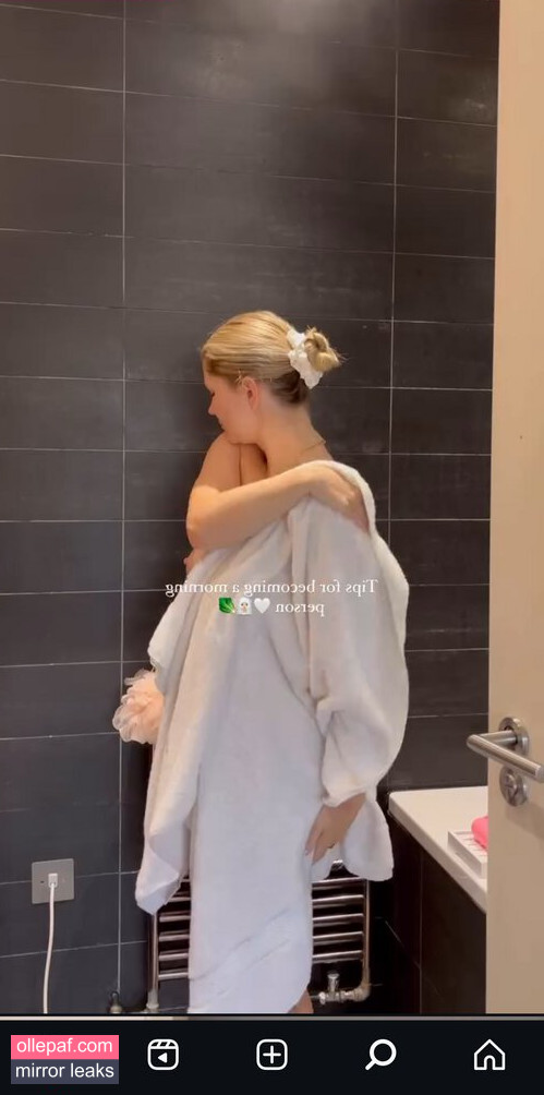 Caitlin Mazza Nude Leaks OnlyFans - Fapello