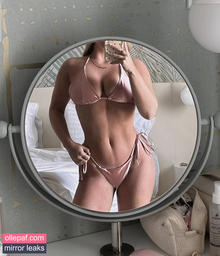 Latest Leaks Caitlin Mazza Nude #5 - Fapello