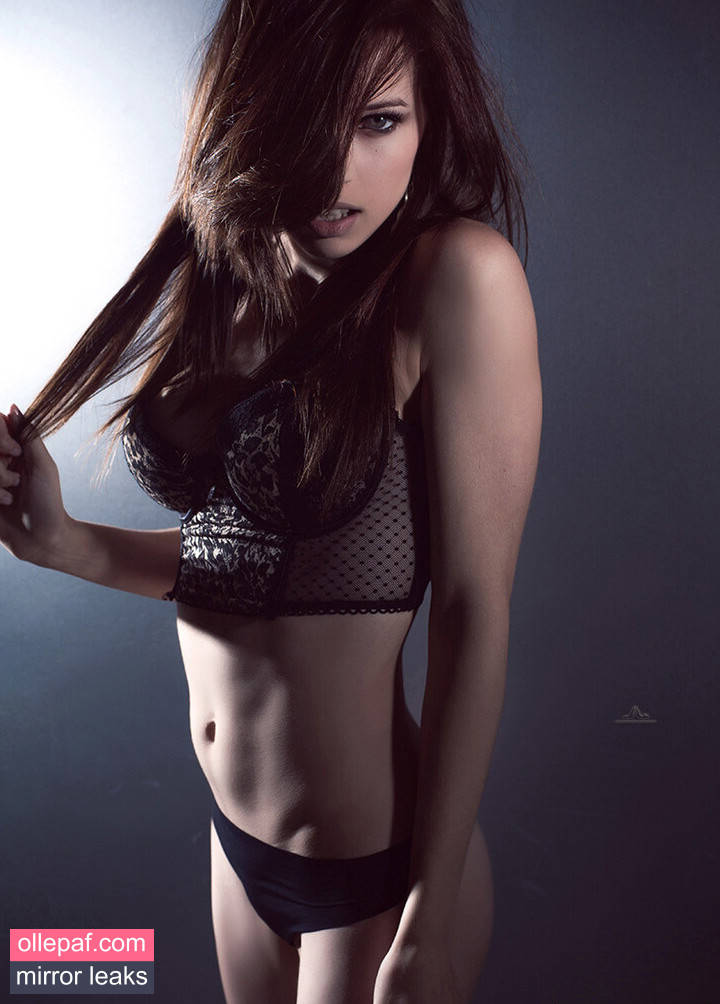 Latest Leaks Caitlin McSwain Nude #471 - Fapello