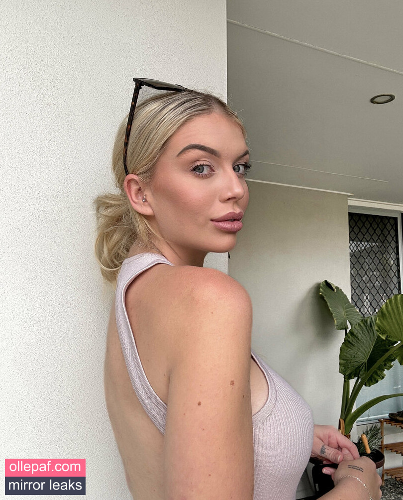 Latest Leaks caitlinmcconville Nude #8 - Fapello