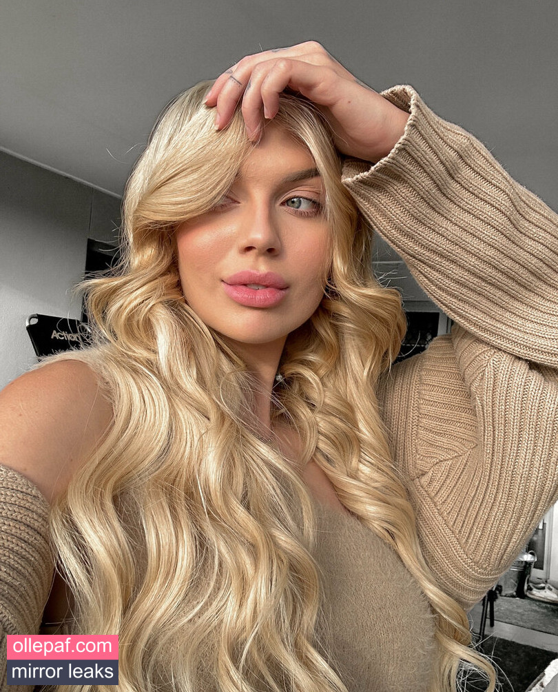 Latest Leaks caitlinmcconville Nude #9 - Fapello