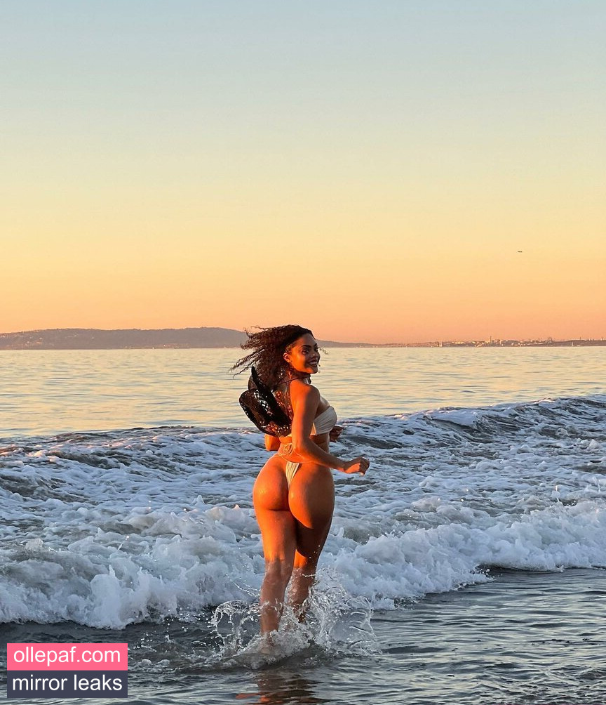 Latest Leaks Caitlyn Mwenifumbo Nude #28 - Fapello