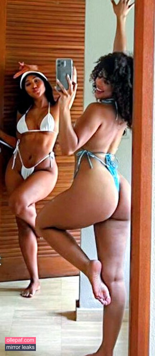 Latest Leaks Caitlyn Mwenifumbo Nude #37 - Fapello